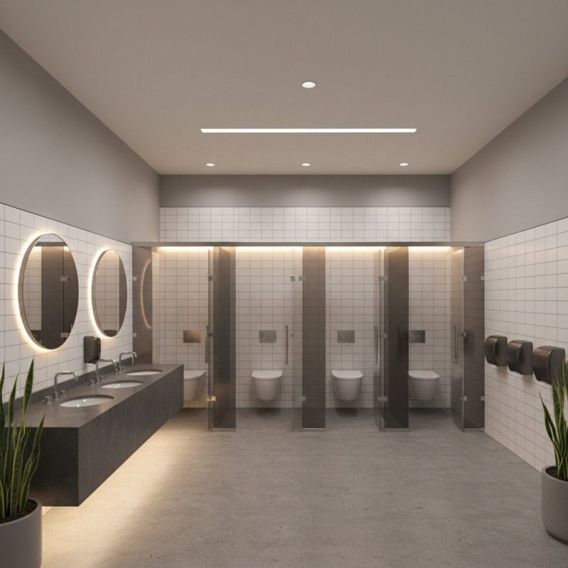 Top Bathroom Remodeling Companies in Berlin, MD