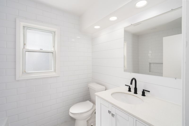 Top Bathroom Remodeling Companies in Berlin, MD