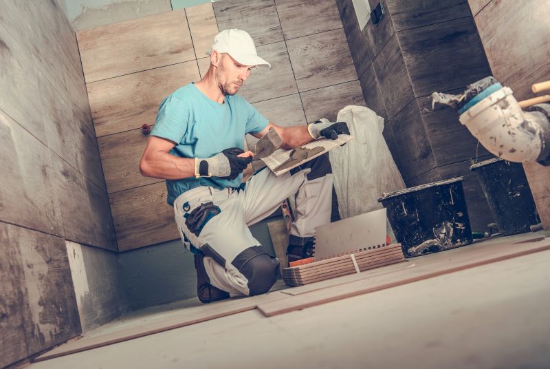 Top Bathroom Remodeling Companies in Cambridge, MD