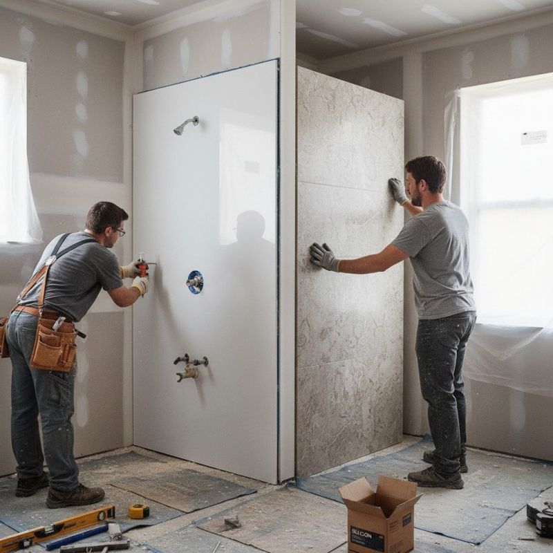 Top Bathroom Remodeling Companies in Cambridge, MD
