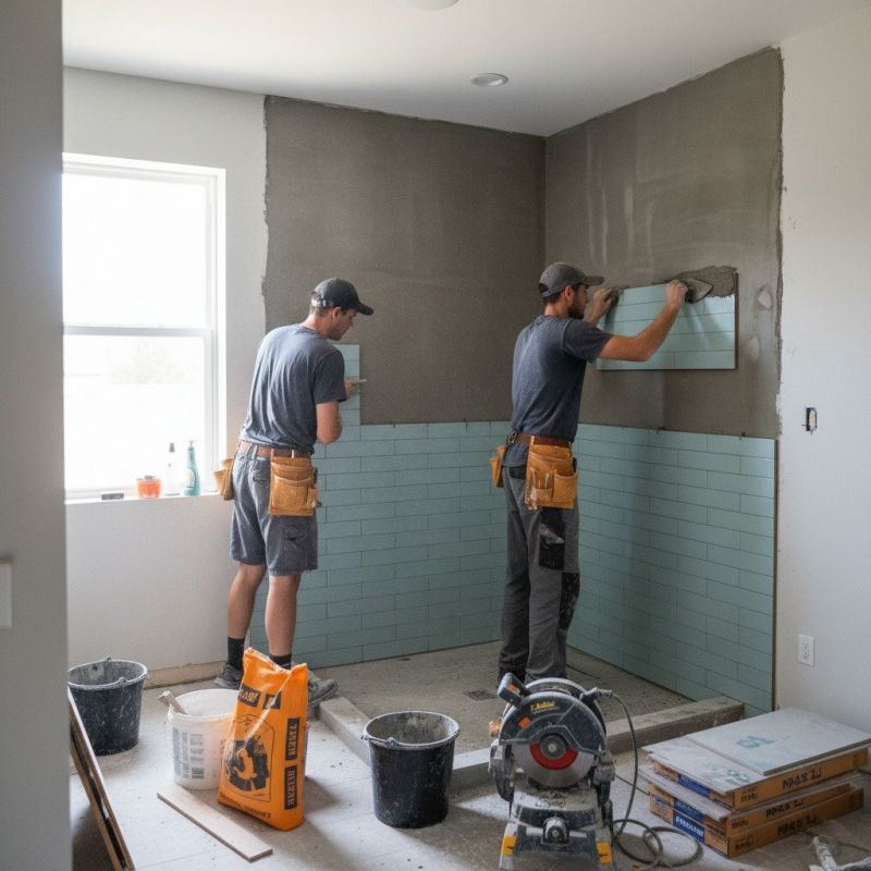 Top Bathroom Remodeling Companies in Salisbury, MD