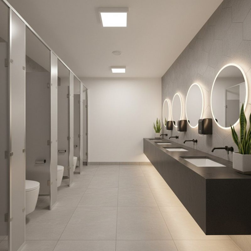 Top Bathroom Remodeling Companies in Salisbury, MD