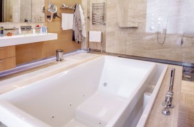 Cost of Bathtub Installation in Salisbury, MD