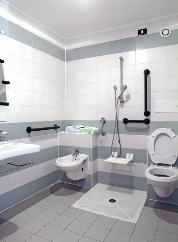 Best Accessible Bathing Solutions Contractors in Salisbury, MD